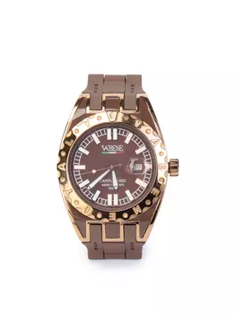 Аналоговые часы Mondo