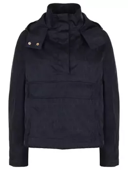 Анорак с принтом VALENTINO