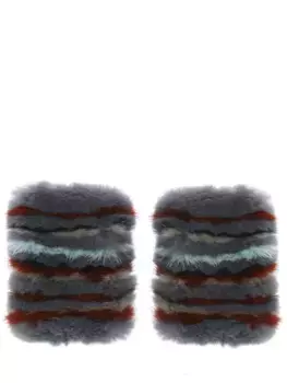 Аппликации для обуви