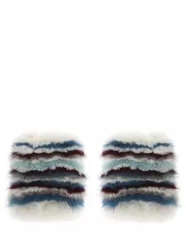 Аппликации для обуви