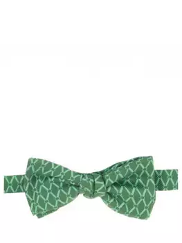 Бабочка шелковая