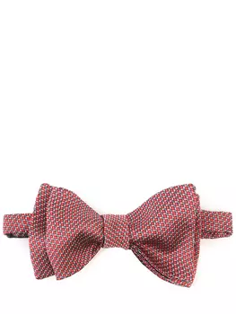 Бабочка шелковая