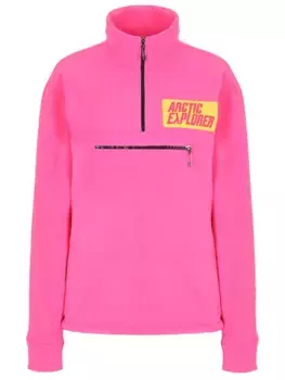 Бадлон флисовый