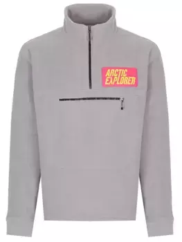 Бадлон флисовый