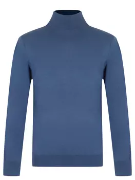 Бадлон из шерсти и кашемира CUDGI