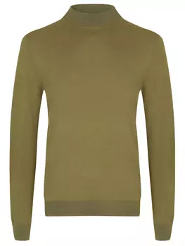 Бадлон из шерсти и кашемира CUDGI