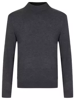 Бадлон из шерсти и кашемира CUDGI