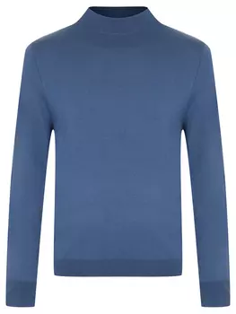 Бадлон из шерсти и кашемира CUDGI