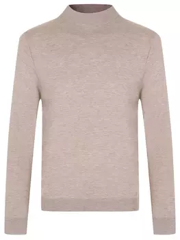 Бадлон из шерсти и кашемира CUDGI