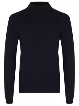 Бадлон из шерсти и кашемира CUDGI