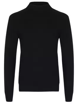 Бадлон из шерсти и кашемира CUDGI