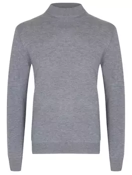 Бадлон из шерсти и кашемира CUDGI