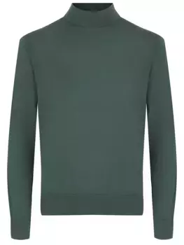 Бадлон кашемировый