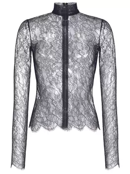 Бадлон кружевной ST. ERME