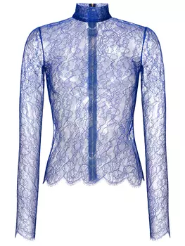 Бадлон кружевной ST. ERME