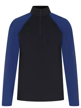 Бадлон на молнии BOGNER FIRE + ICE