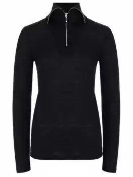 Бадлон однотонный