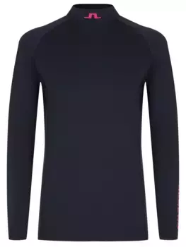 Бадлон с логотипом