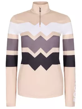 Бадлон с принтом