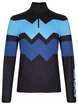 Бадлон с принтом