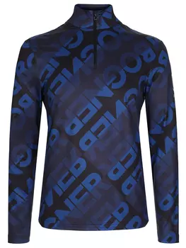 Бадлон с принтом