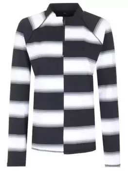 Бадлон с принтом