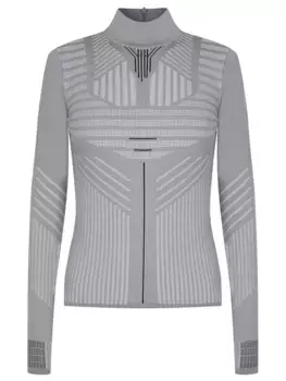 Бадлон с принтом