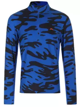 Бадлон с принтом