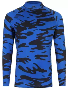 Бадлон с принтом