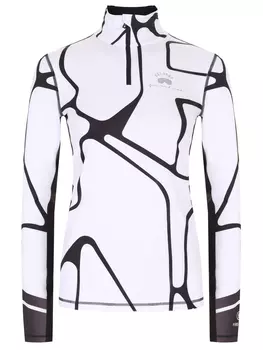 Бадлон с принтом BOGNER FIRE + ICE