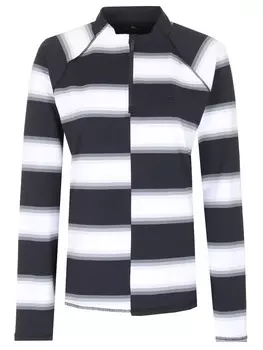 Бадлон с принтом