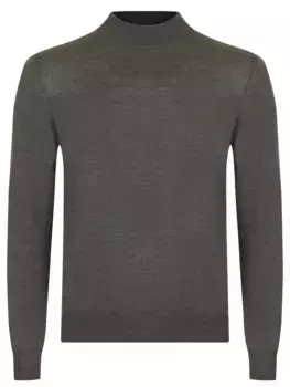 Бадлон шерстяной