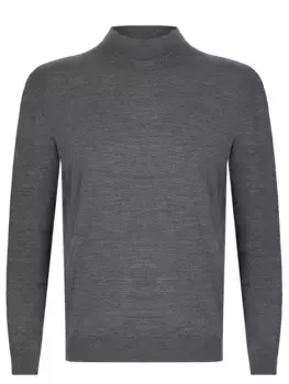 Бадлон шерстяной