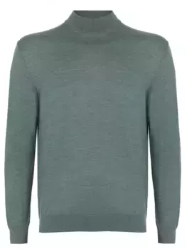 Бадлон шерстяной