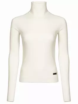 Бадлон шерстяной BALMAIN