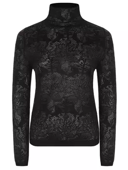 Бадлон шерстяной FABIANA FILIPPI