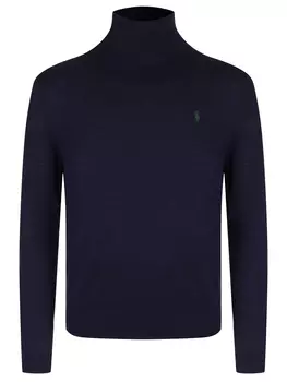 Бадлон шерстяной RALPH LAUREN