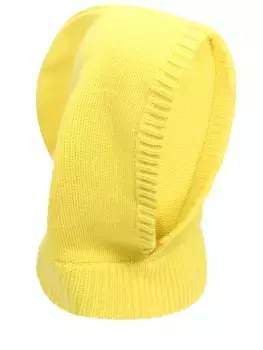 Балаклава шерстяная BOGNER
