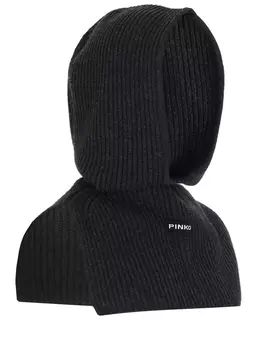 Балаклава шерстяная PINKO