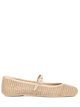 Балетки комбинированные Carla GIANVITO ROSSI