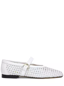 Балетки кожаные DOUCAL`S