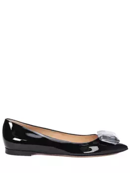 Балетки кожаные Jaipur