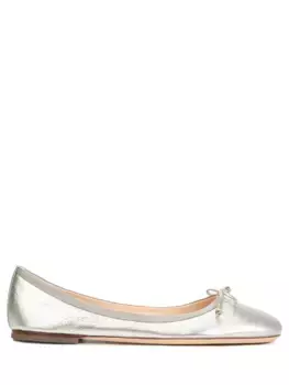 Балетки кожаные Kala