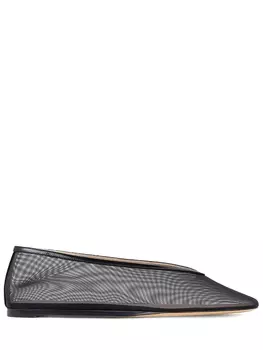 Балетки LE MONDE BRYL