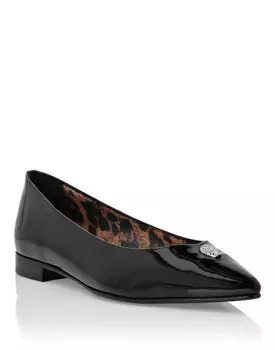 Балетки PHILIPP PLEIN