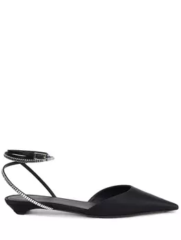 Балетки текстильные Ava ALEVI