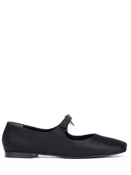 Балетки текстильные REFINED