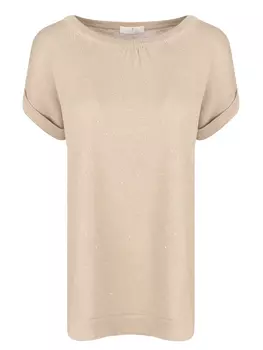 Базовая футболка PANICALE