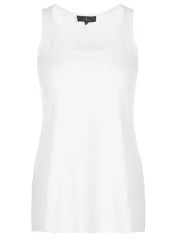 Базовая майка из хлопка RE VERA