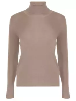 Базовая водолазка из кашемира